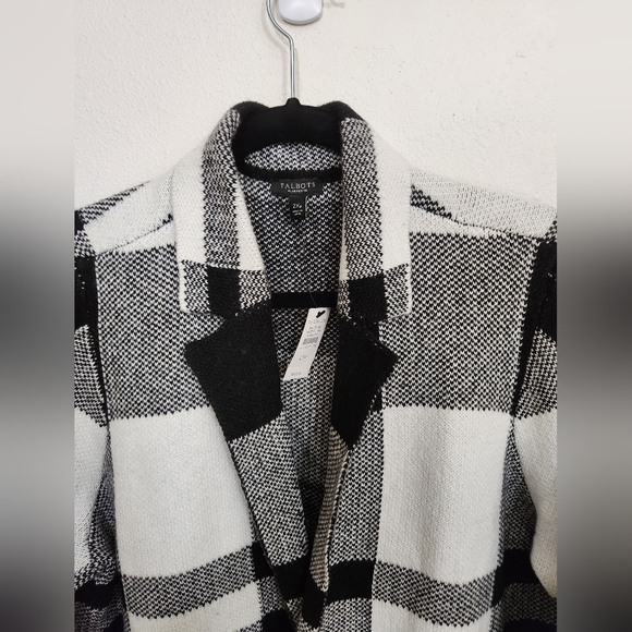 Talbots Cardigan - Picture 2 of 3